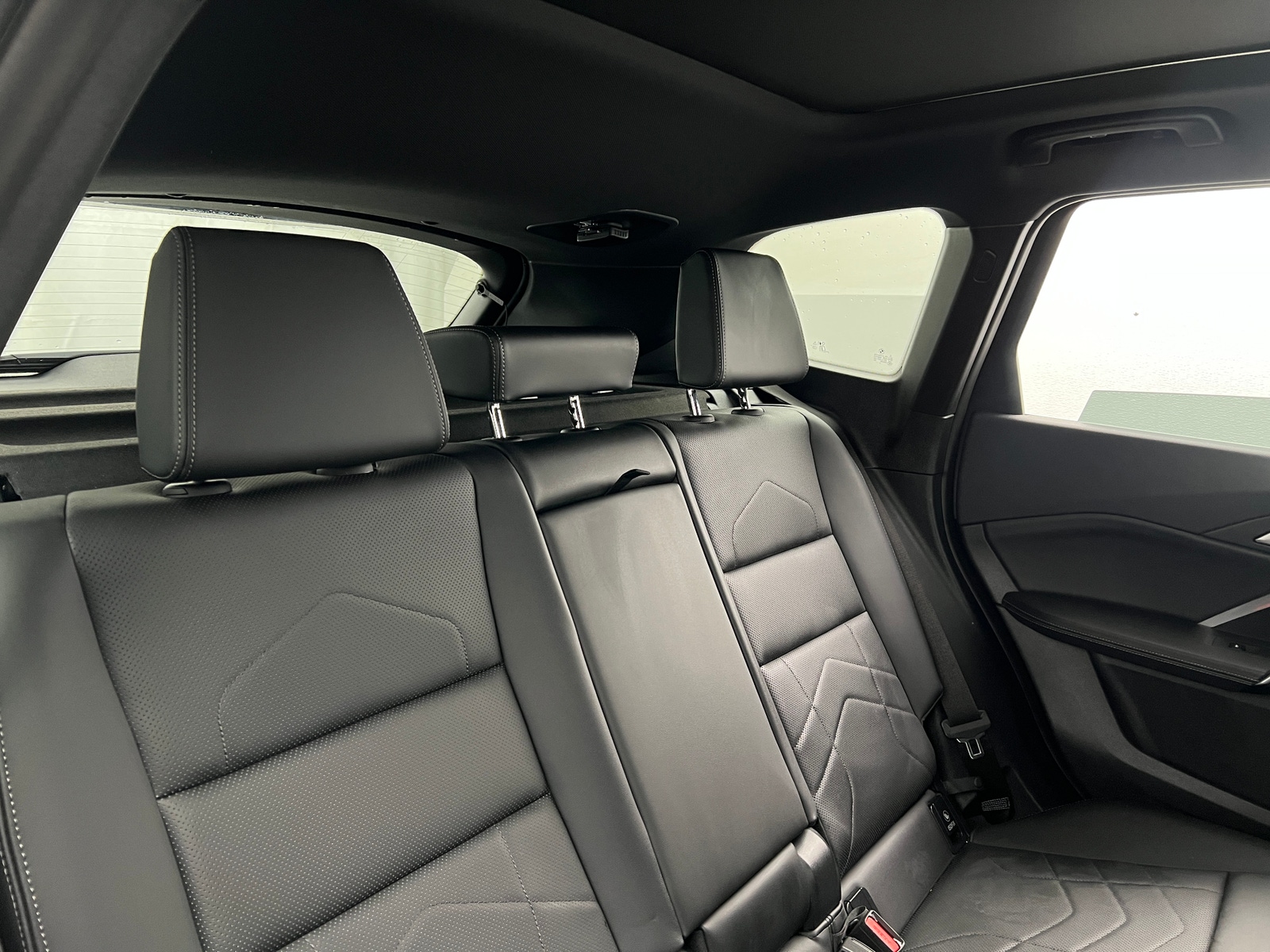 Thumbnail: 2025 BMW X1 - 5