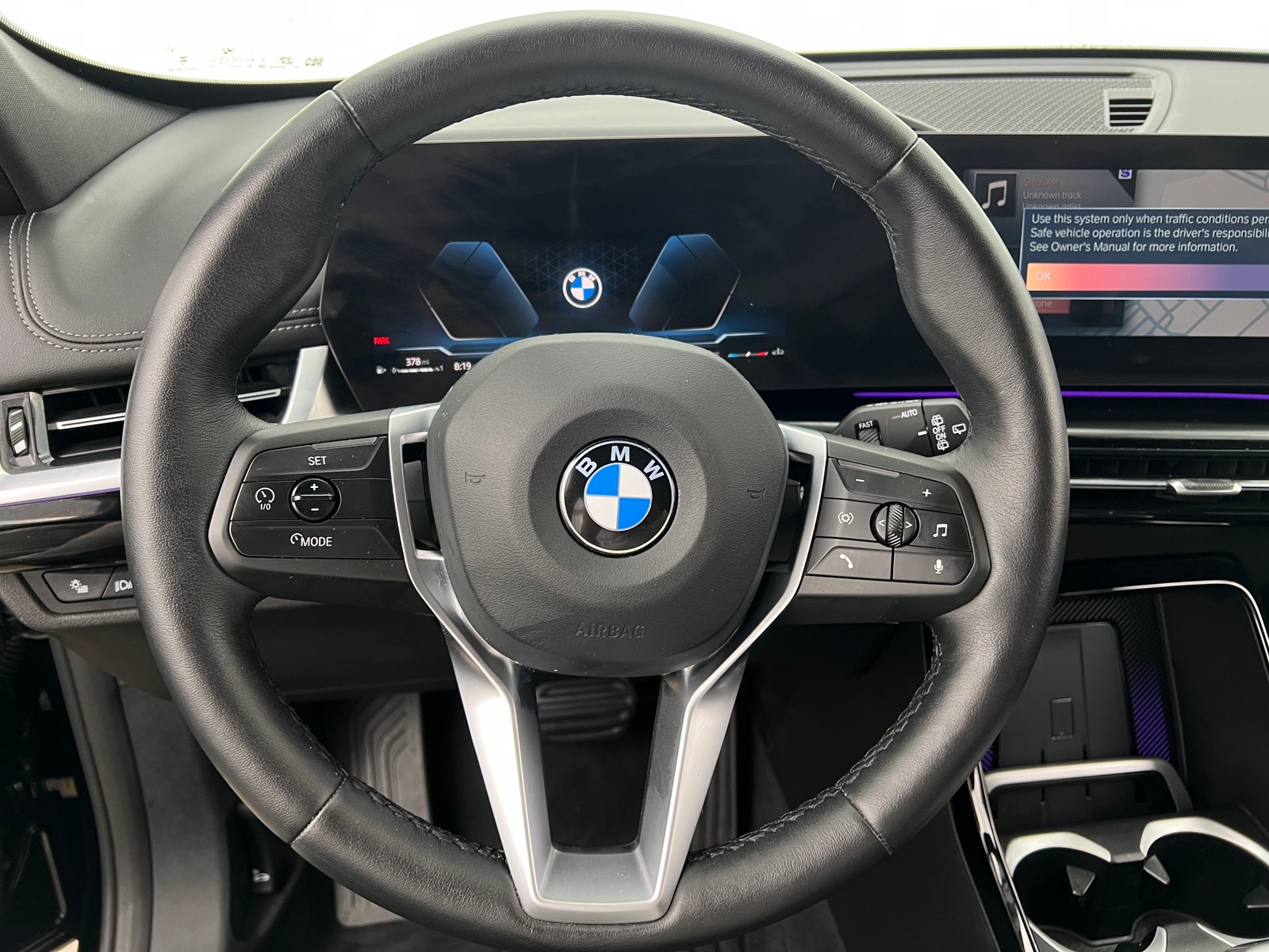 Thumbnail: 2025 BMW X1 - 4