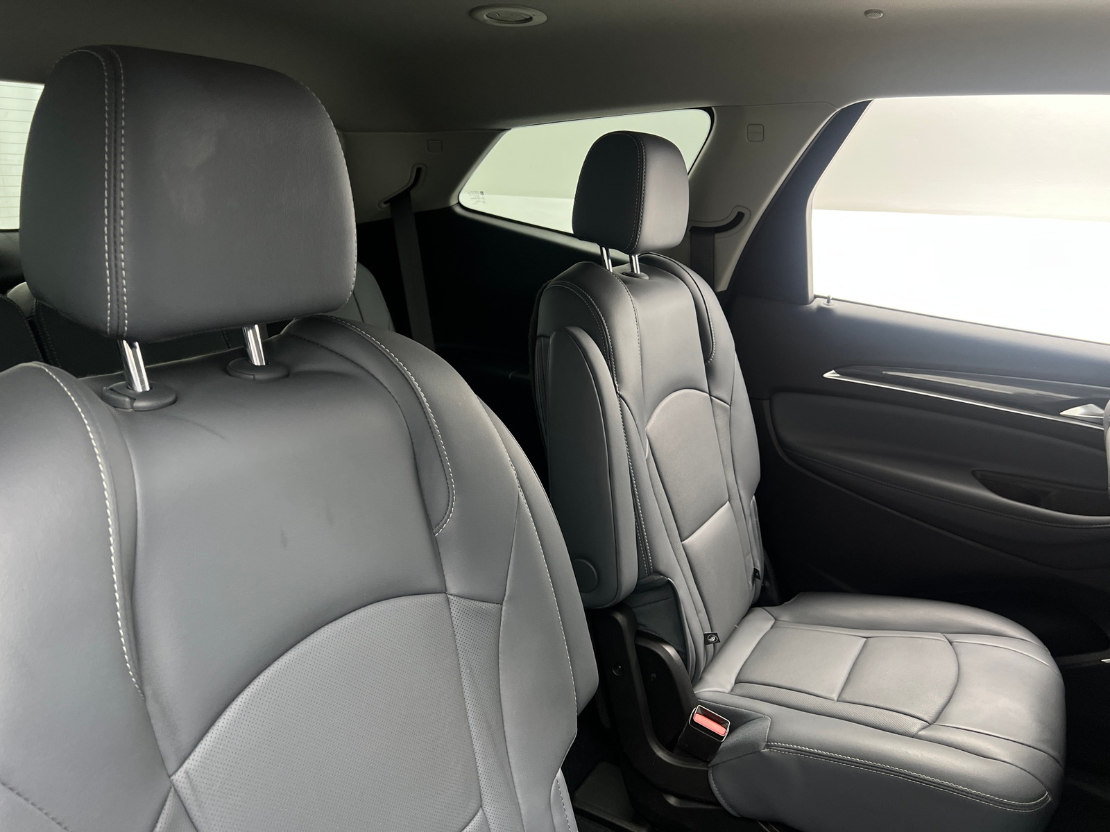 Thumbnail: 2021 Buick Enclave - 5