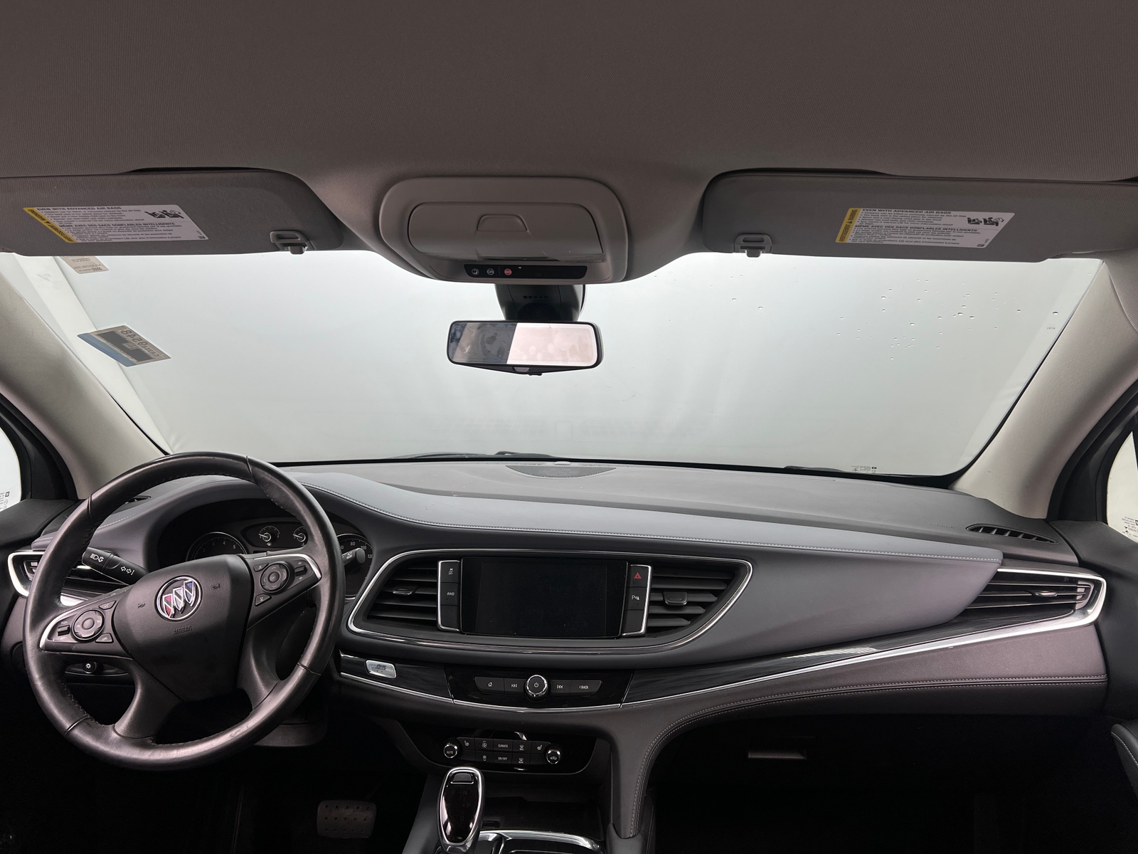 Thumbnail: 2021 Buick Enclave - 2