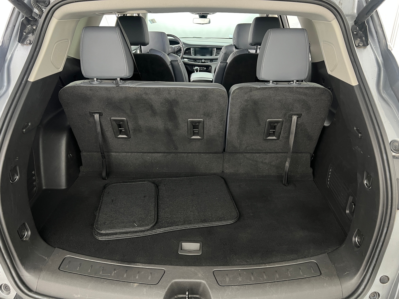 Thumbnail: 2021 Buick Enclave - 6