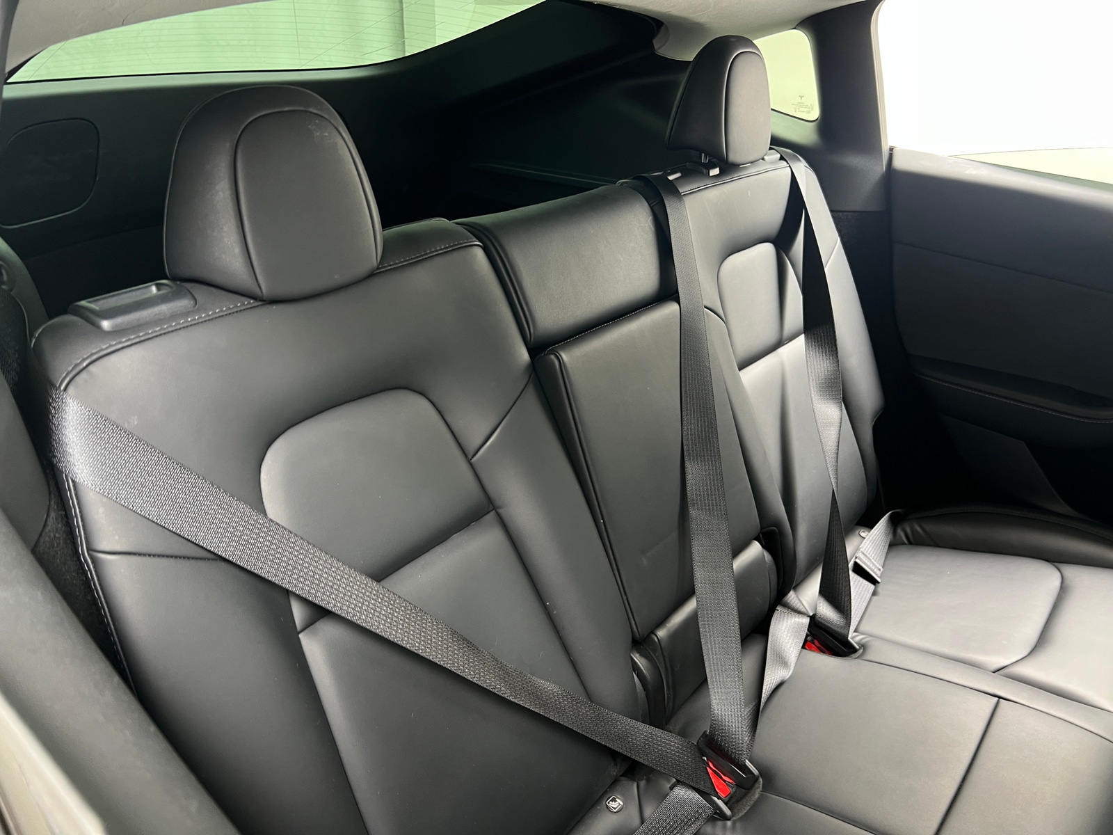 Thumbnail: 2023 Tesla Model Y - 5