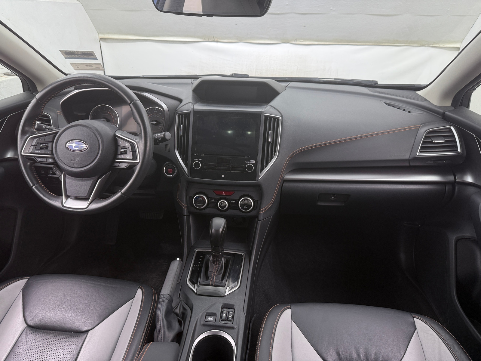 Thumbnail: 2020 Subaru Crosstrek - 2