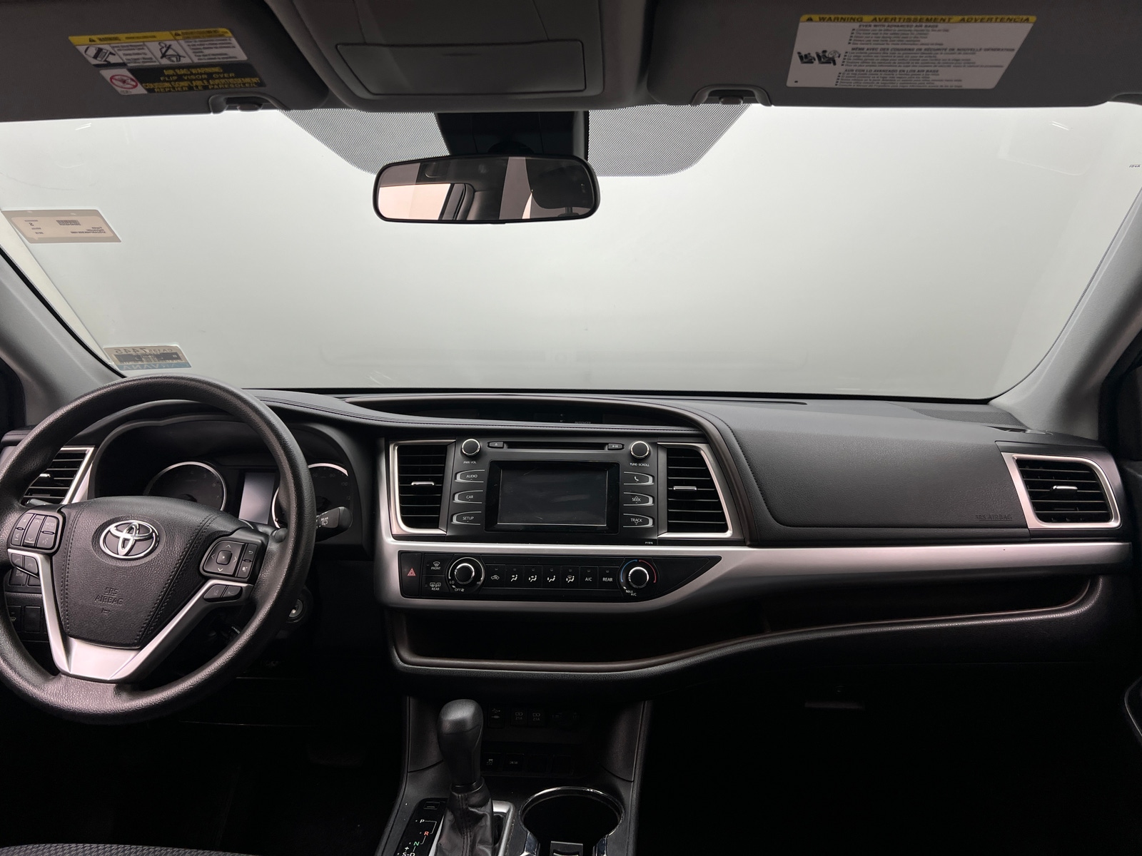 Thumbnail: 2019 Toyota Highlander - 3