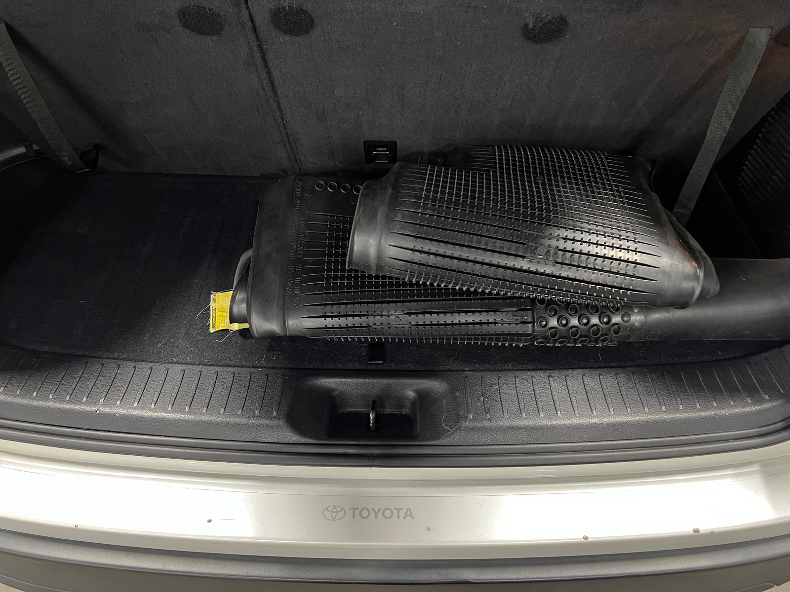 Thumbnail: 2019 Toyota Highlander - 7