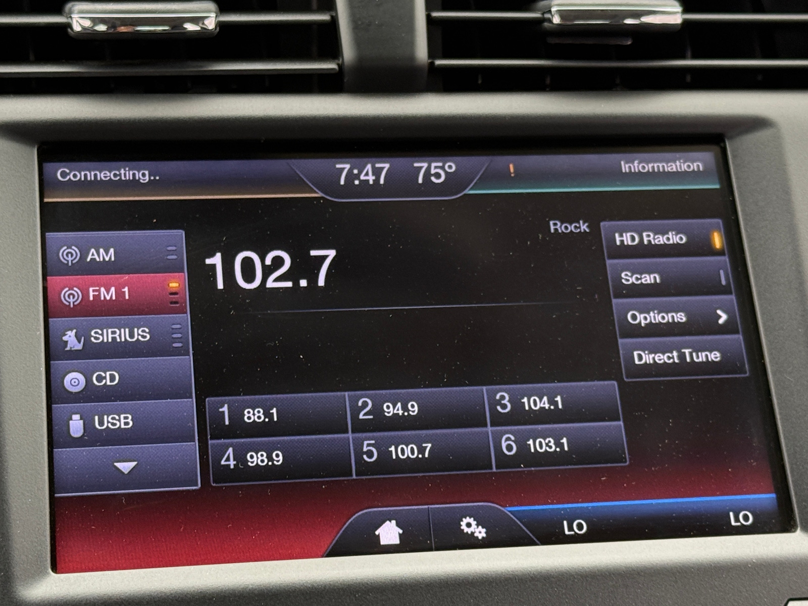 Thumbnail: 2013 Ford Fusion - 3