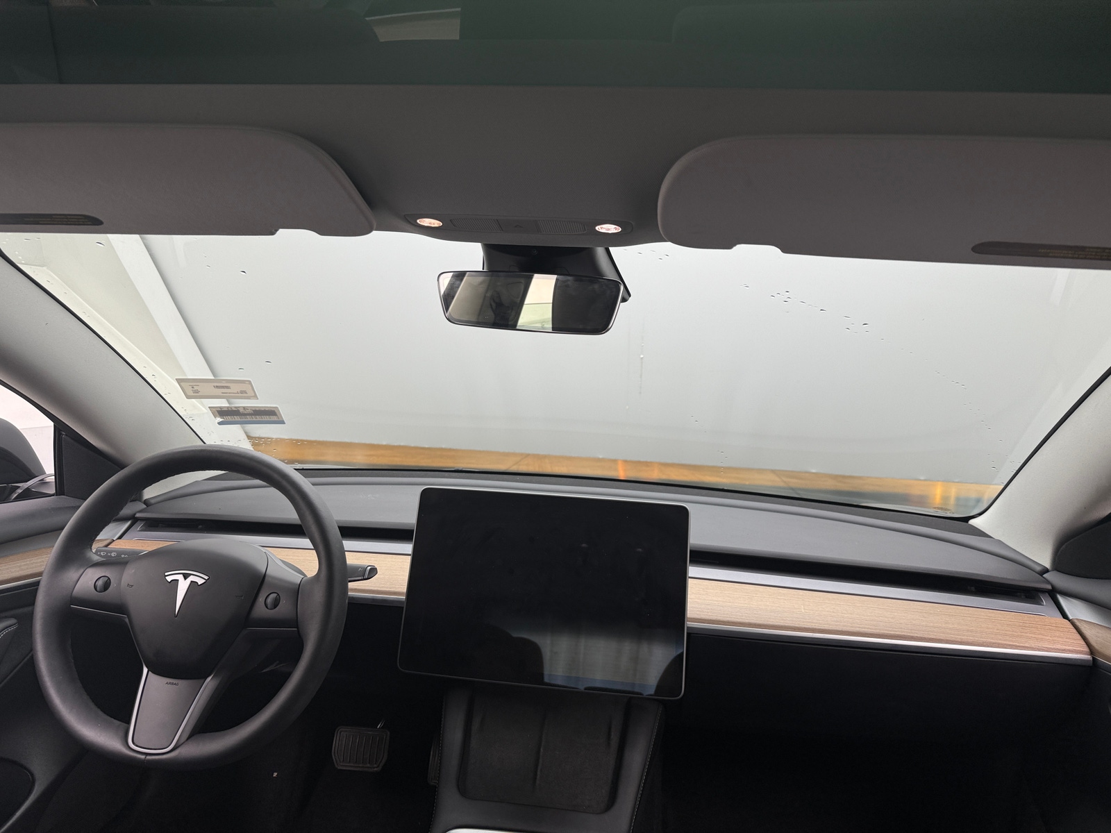 Thumbnail: 2023 Tesla Model 3 - 2