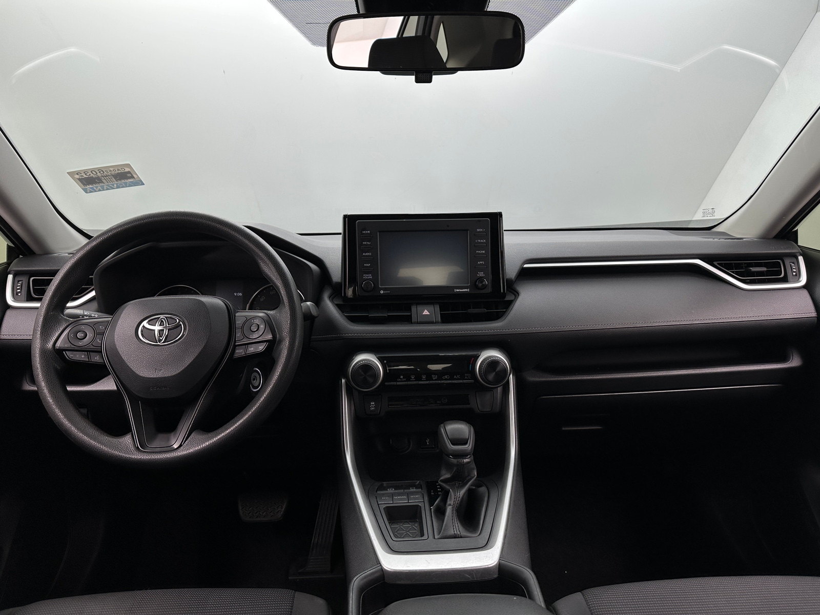 Thumbnail: 2020 Toyota RAV4 - 3