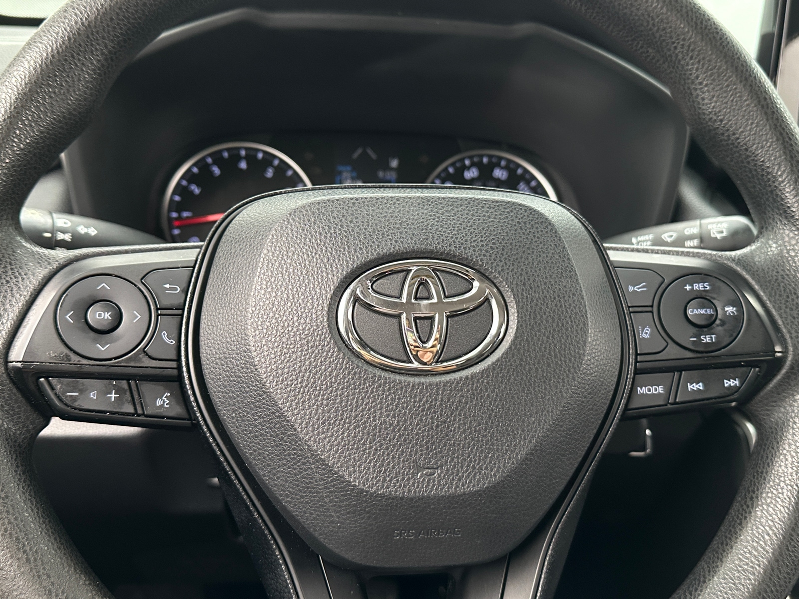 Thumbnail: 2020 Toyota RAV4 - 5