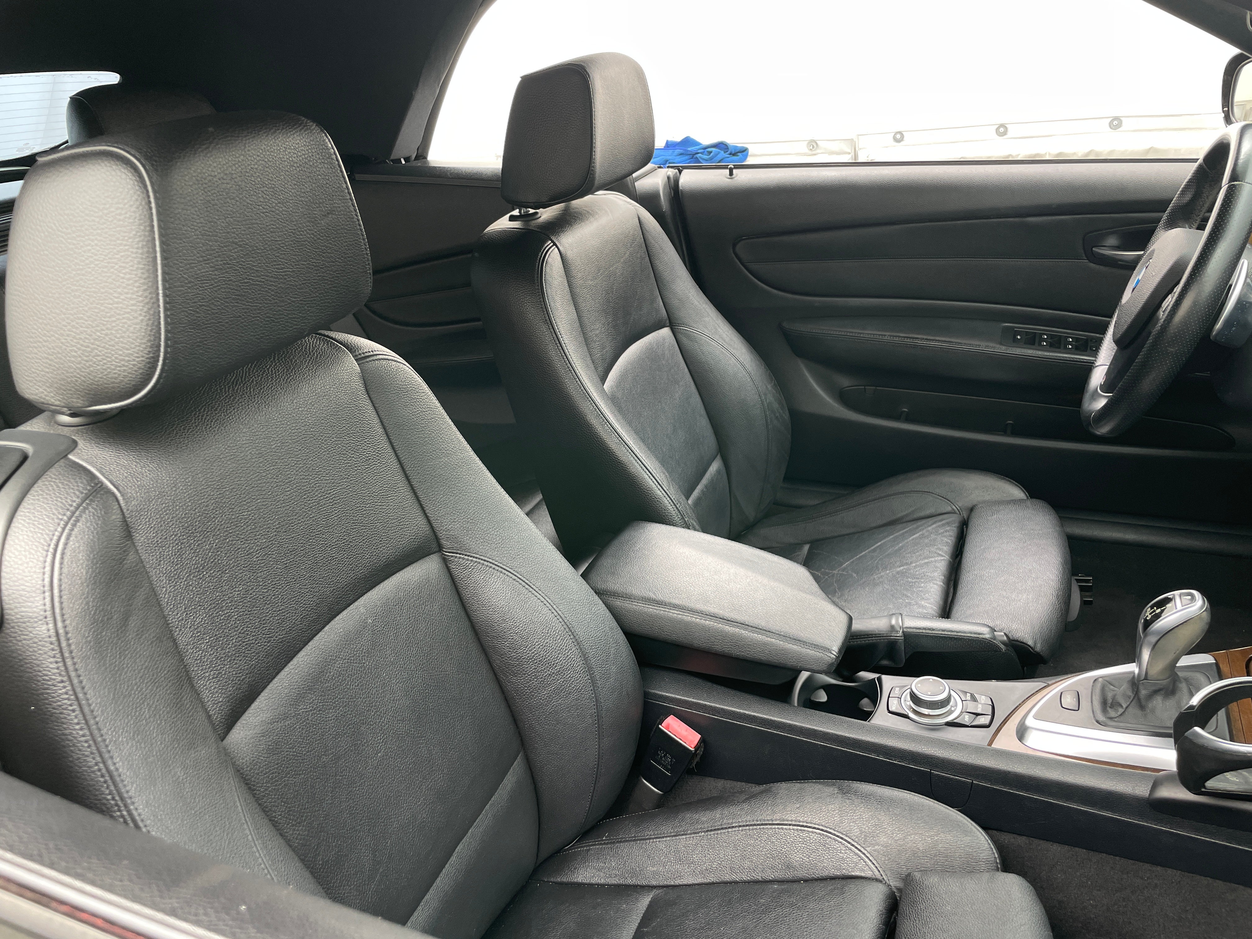 2013 BMW 1 Series