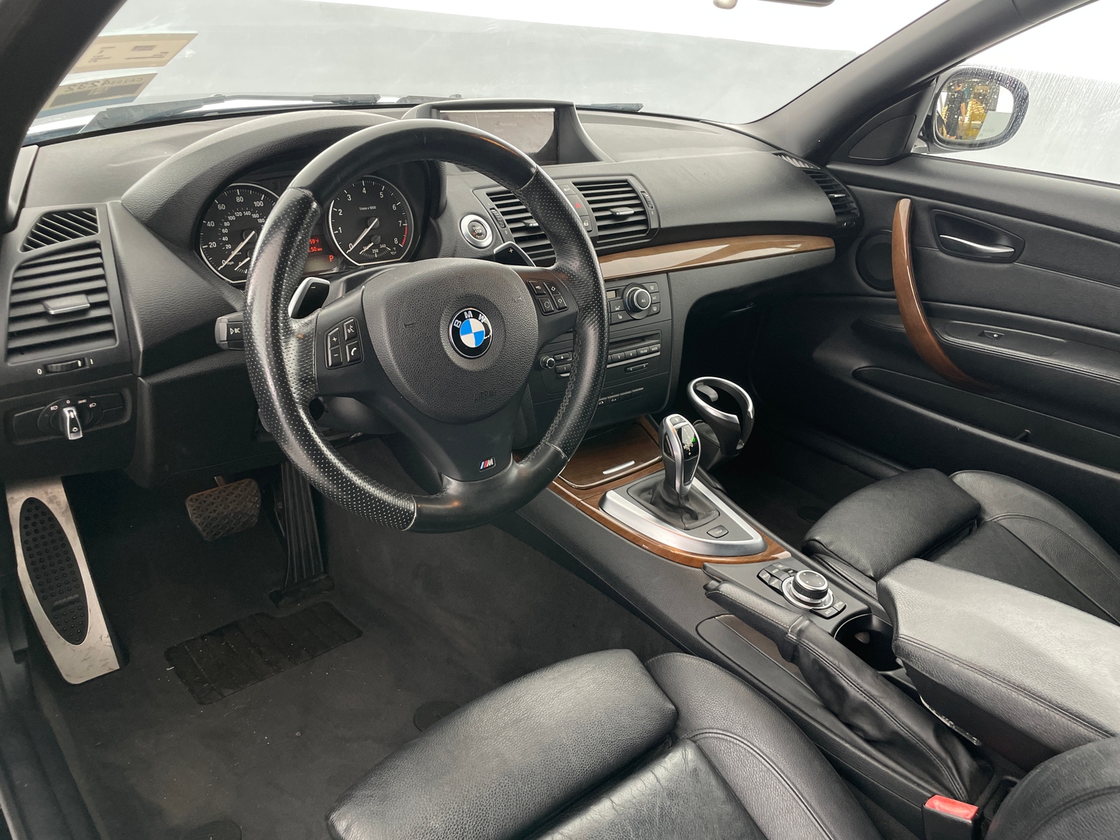 Thumbnail: 2013 BMW 1 Series - 2
