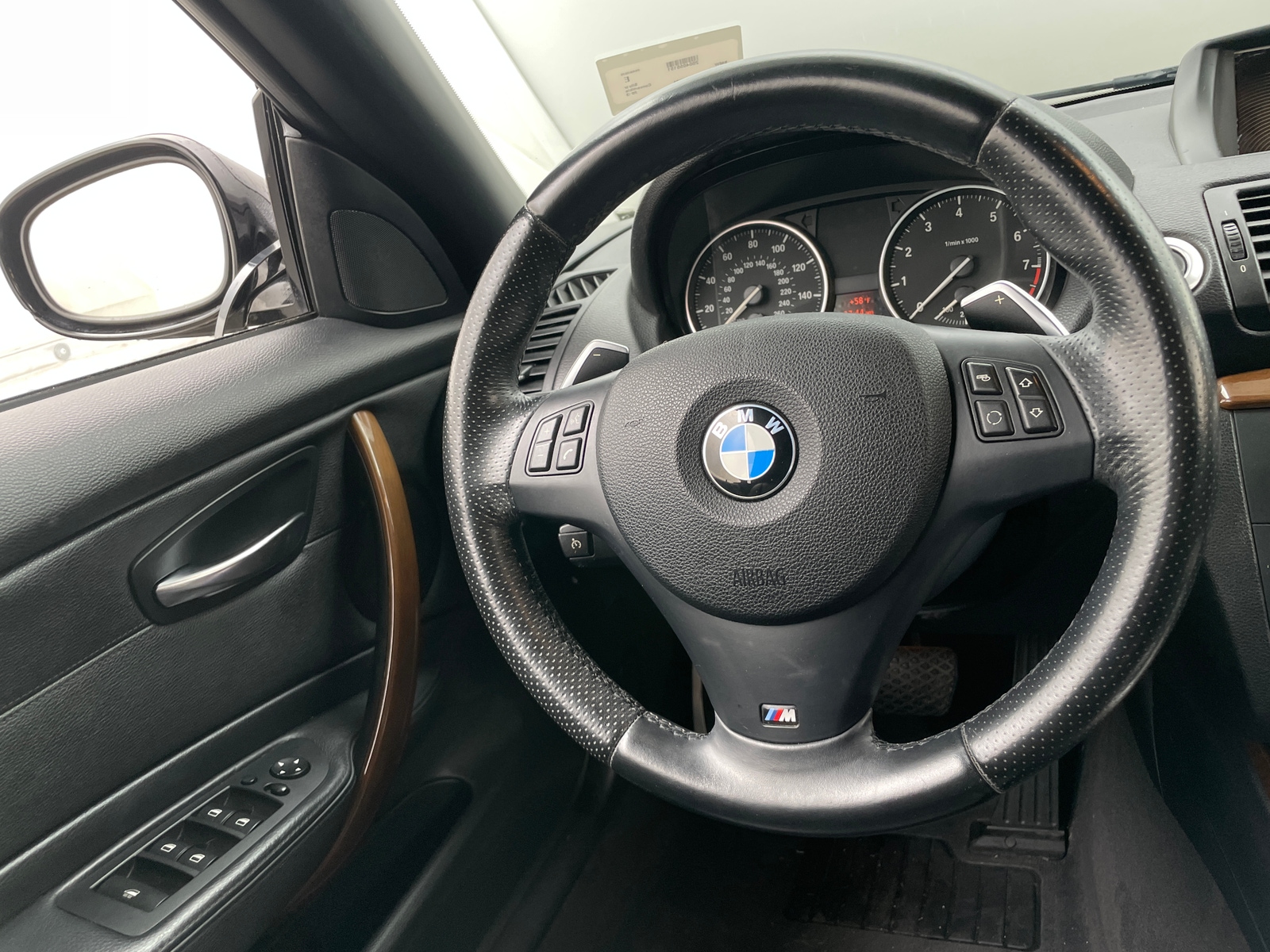 Thumbnail: 2013 BMW 1 Series - 4