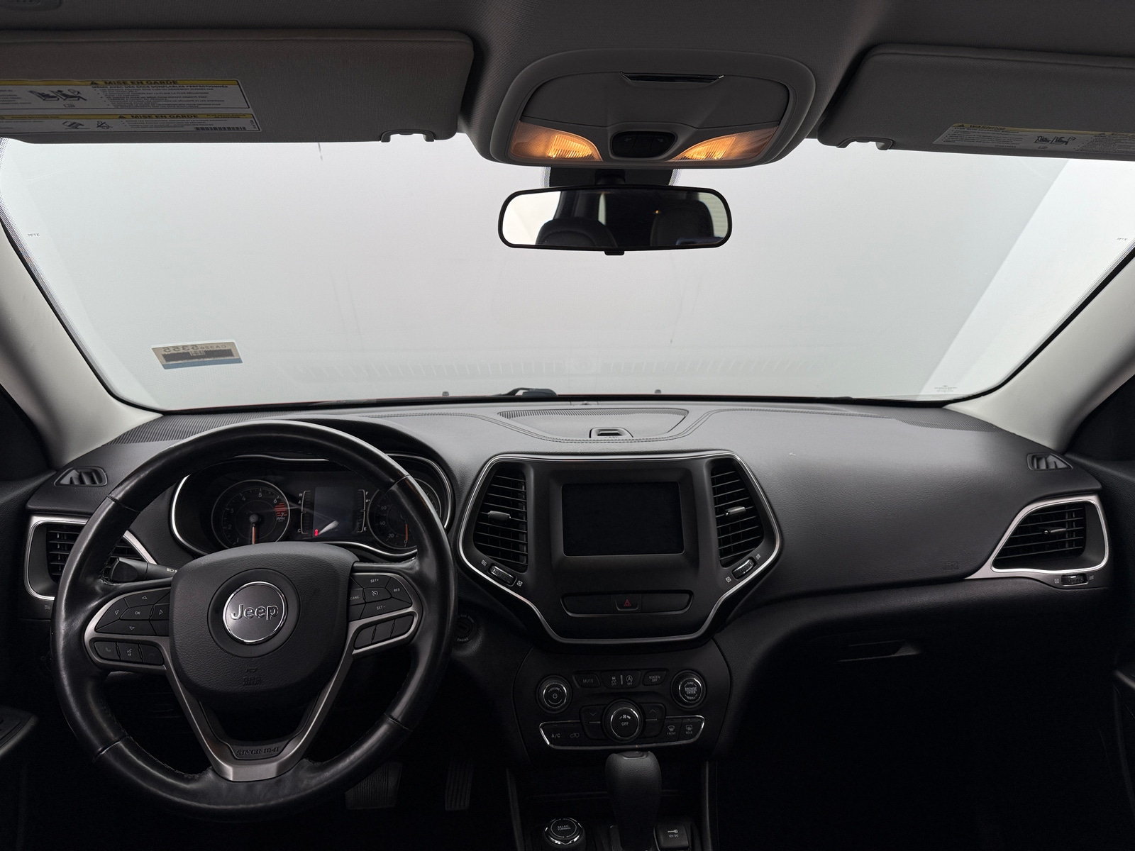 Thumbnail: 2020 Jeep Cherokee - 2