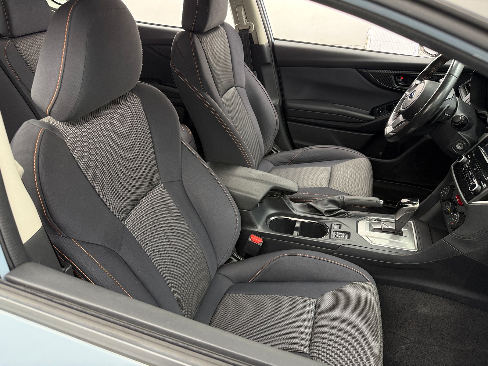 Thumbnail: 2019 Subaru Crosstrek - 2
