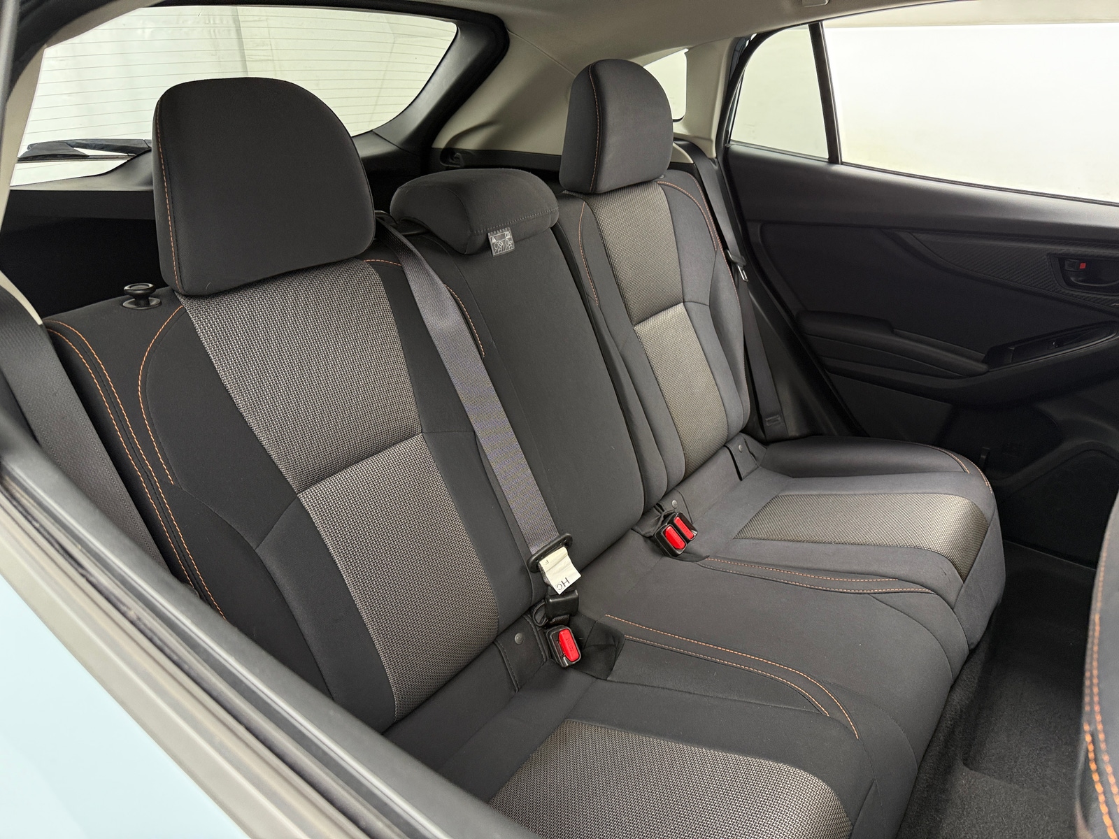 Thumbnail: 2019 Subaru Crosstrek - 6