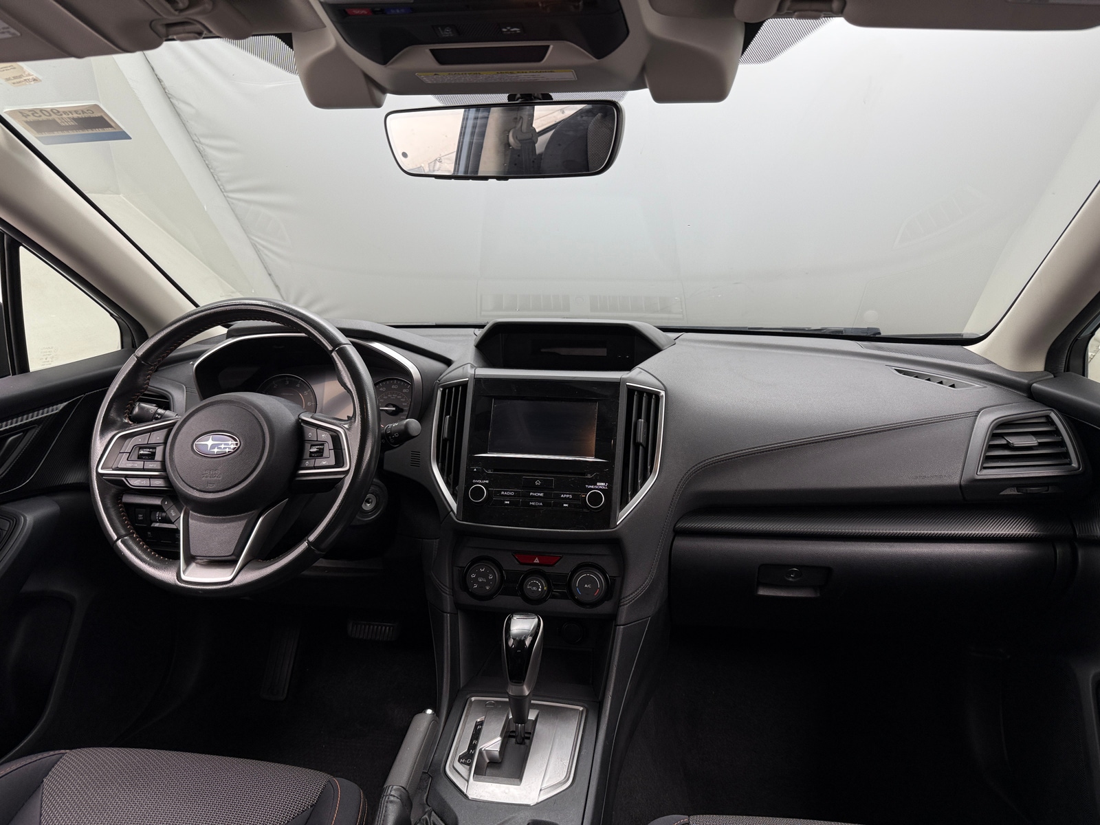 Thumbnail: 2019 Subaru Crosstrek - 3