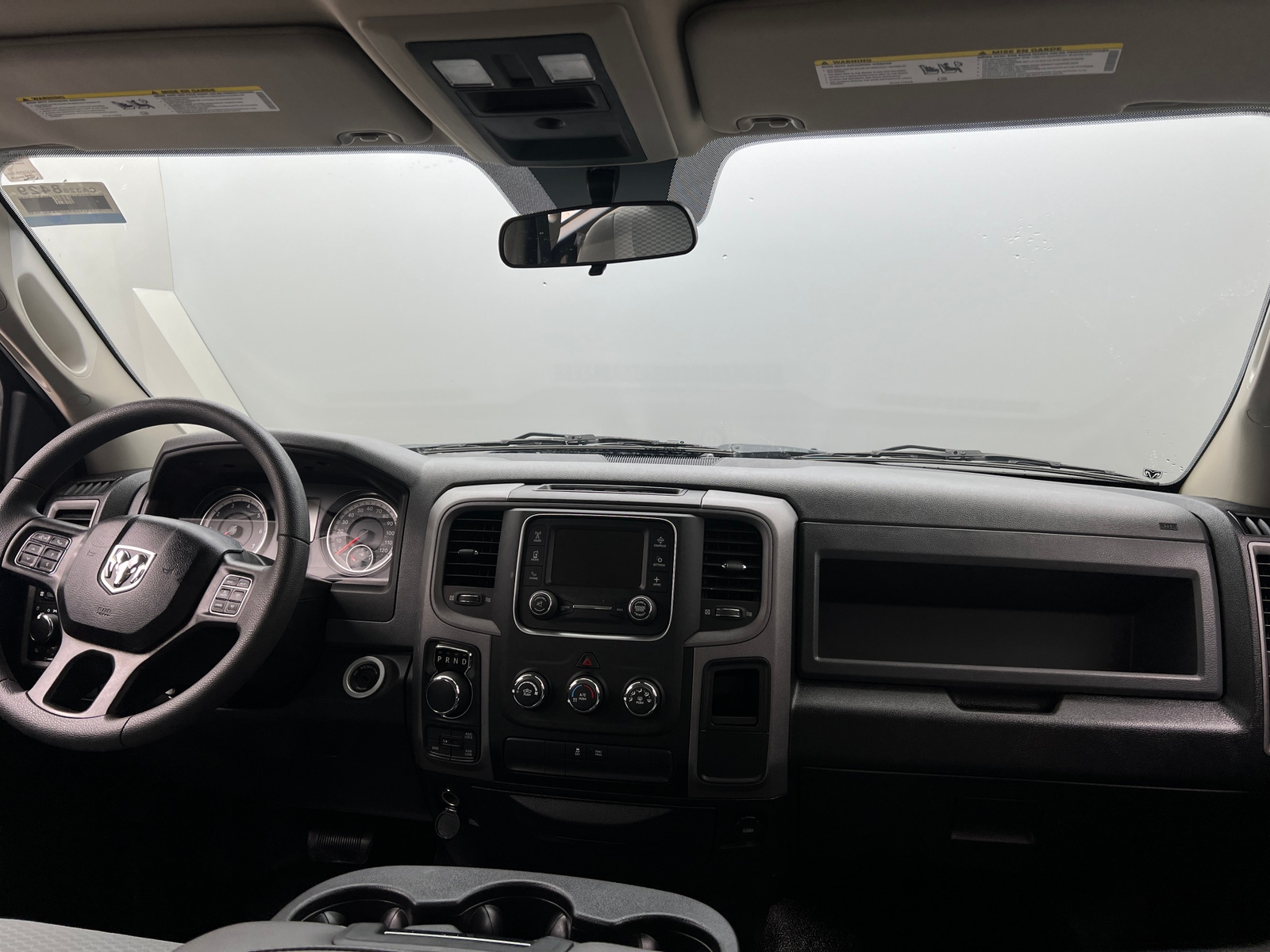 Thumbnail: 2018 RAM 1500 - 3