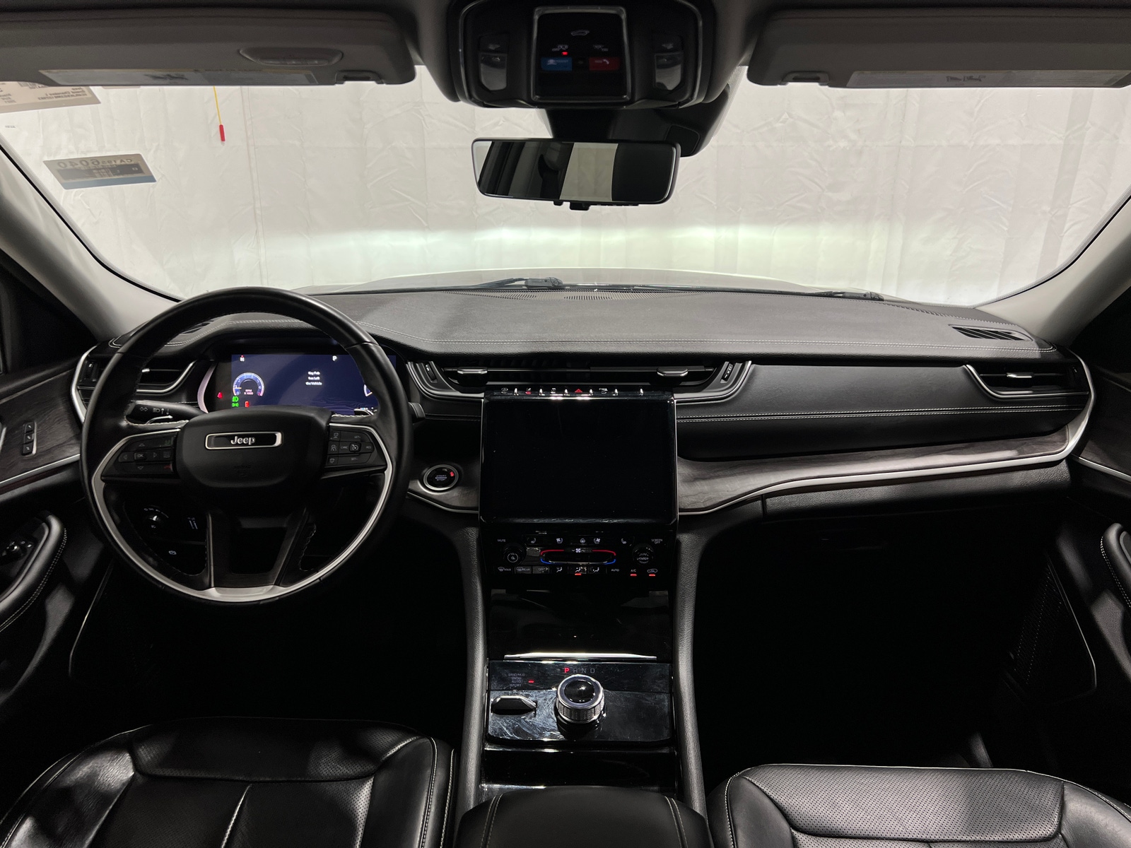 Thumbnail: 2021 Jeep Grand Cherokee L - 2