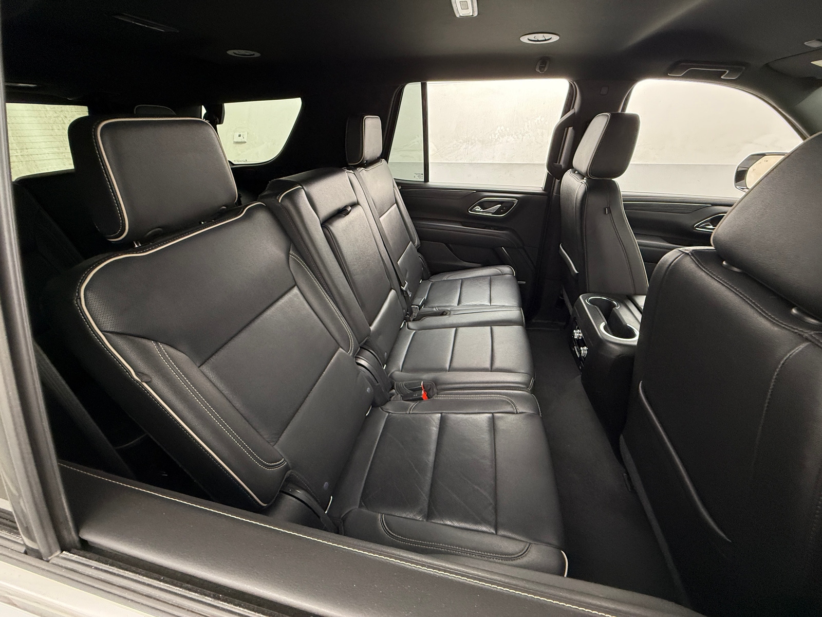 Thumbnail: 2021 GMC Yukon - 5