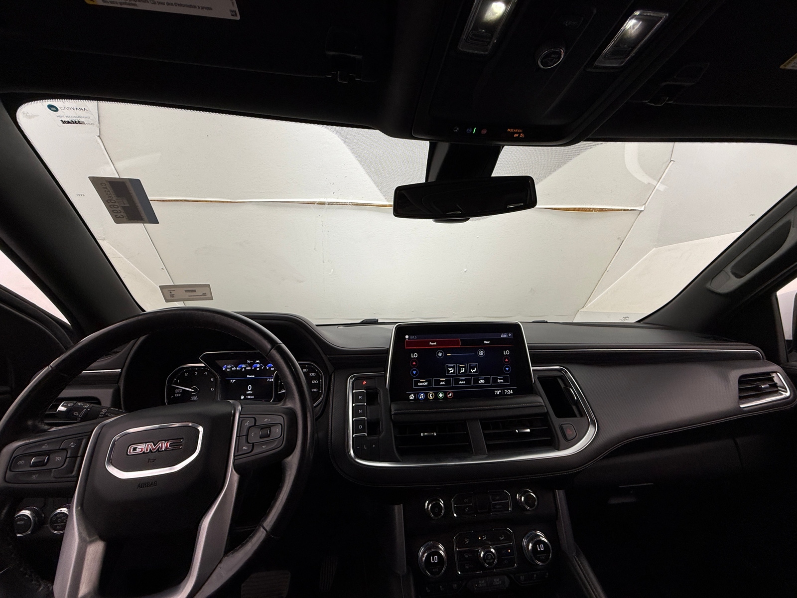 Thumbnail: 2021 GMC Yukon - 2