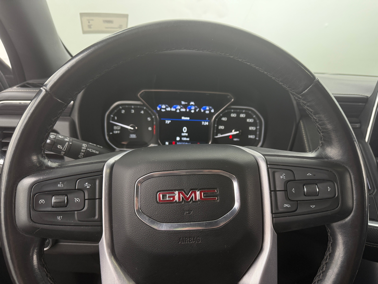 Thumbnail: 2021 GMC Yukon - 4