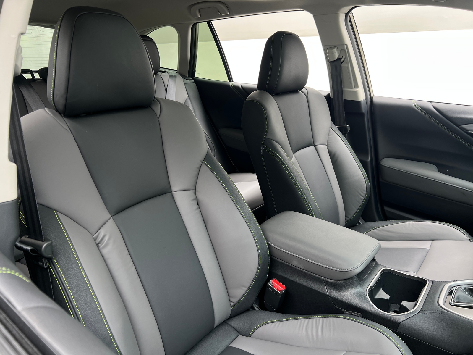 Thumbnail: 2024 Subaru Outback - 2