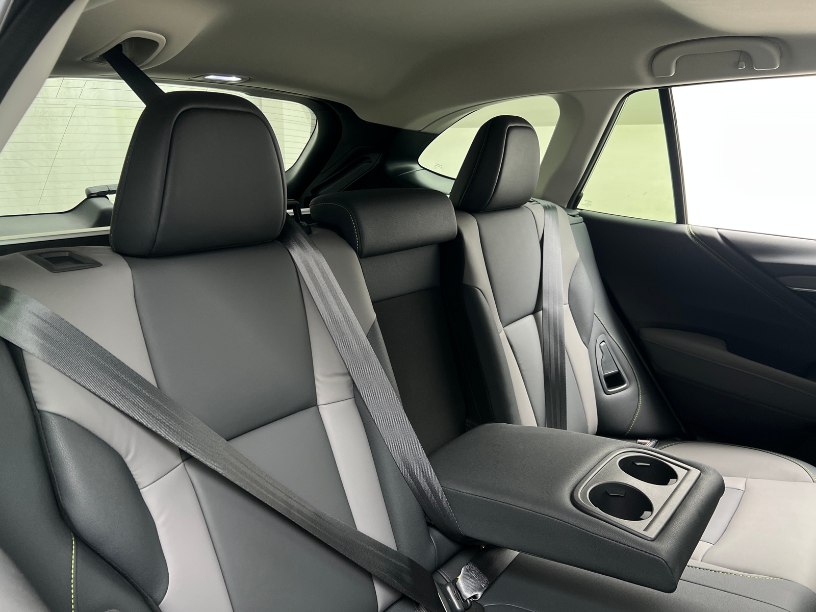 Thumbnail: 2024 Subaru Outback - 6