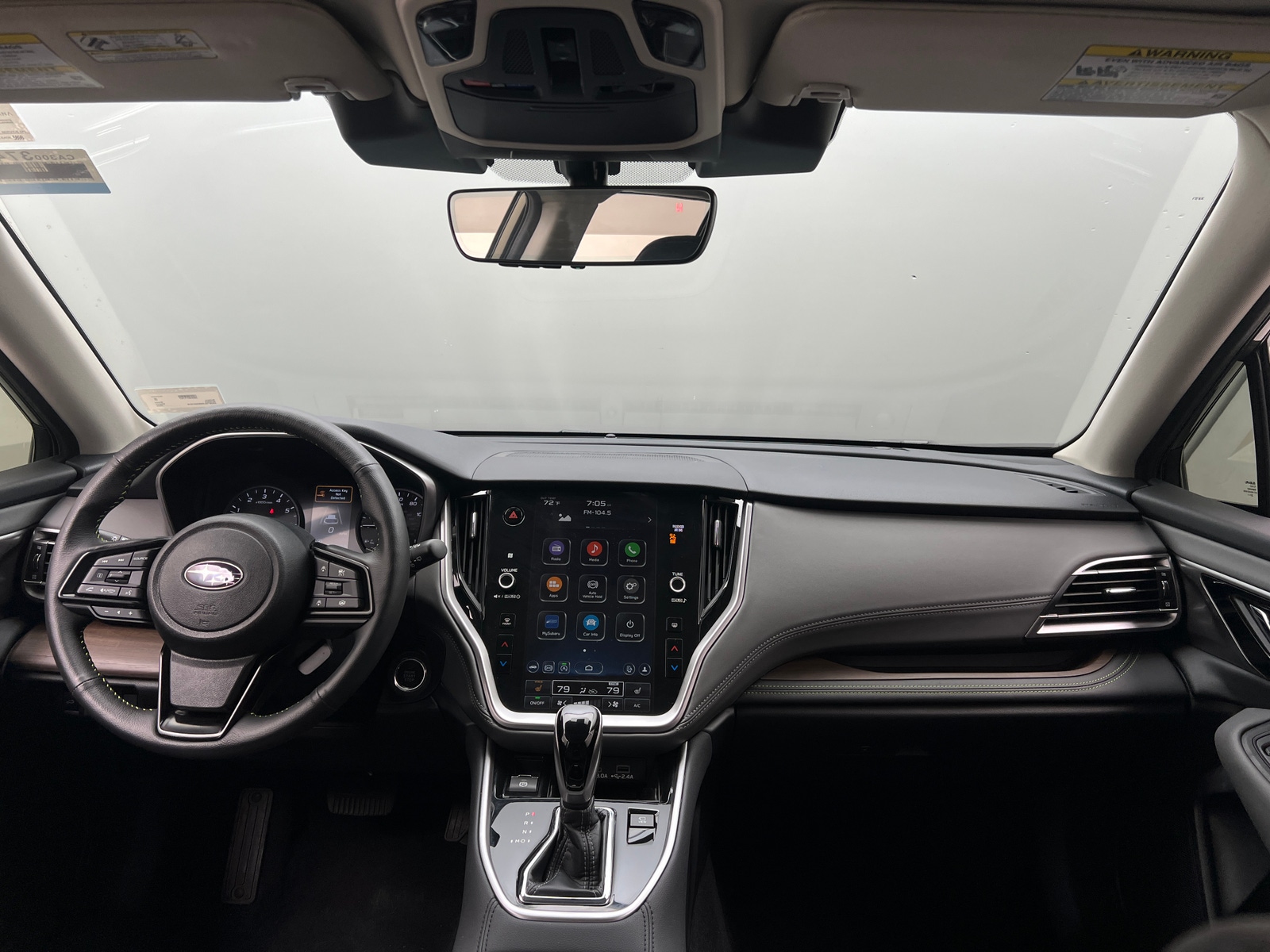 Thumbnail: 2024 Subaru Outback - 3