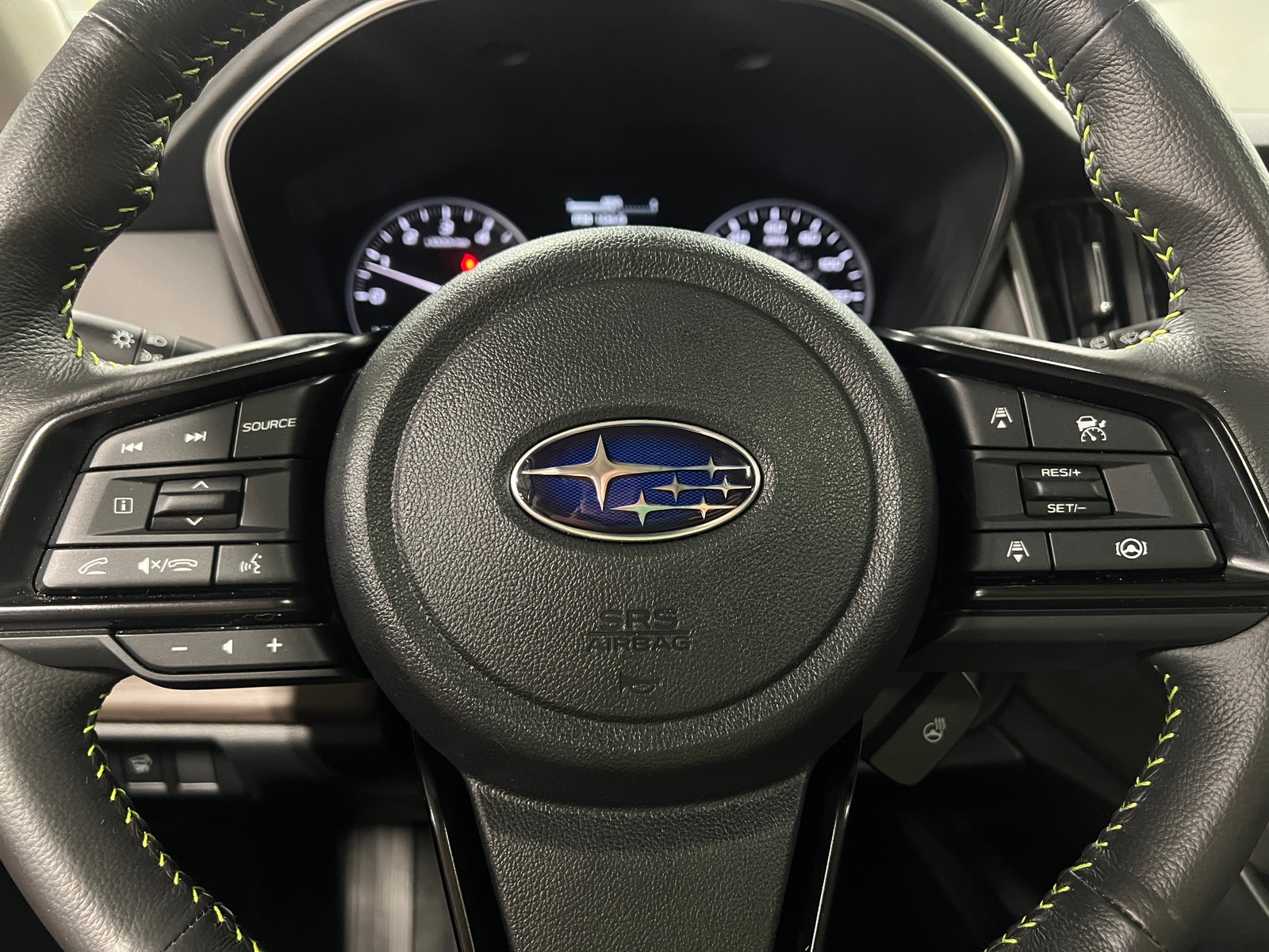 Thumbnail: 2024 Subaru Outback - 5