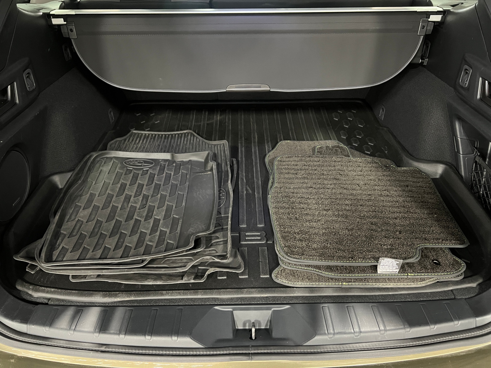 Thumbnail: 2024 Subaru Outback - 7