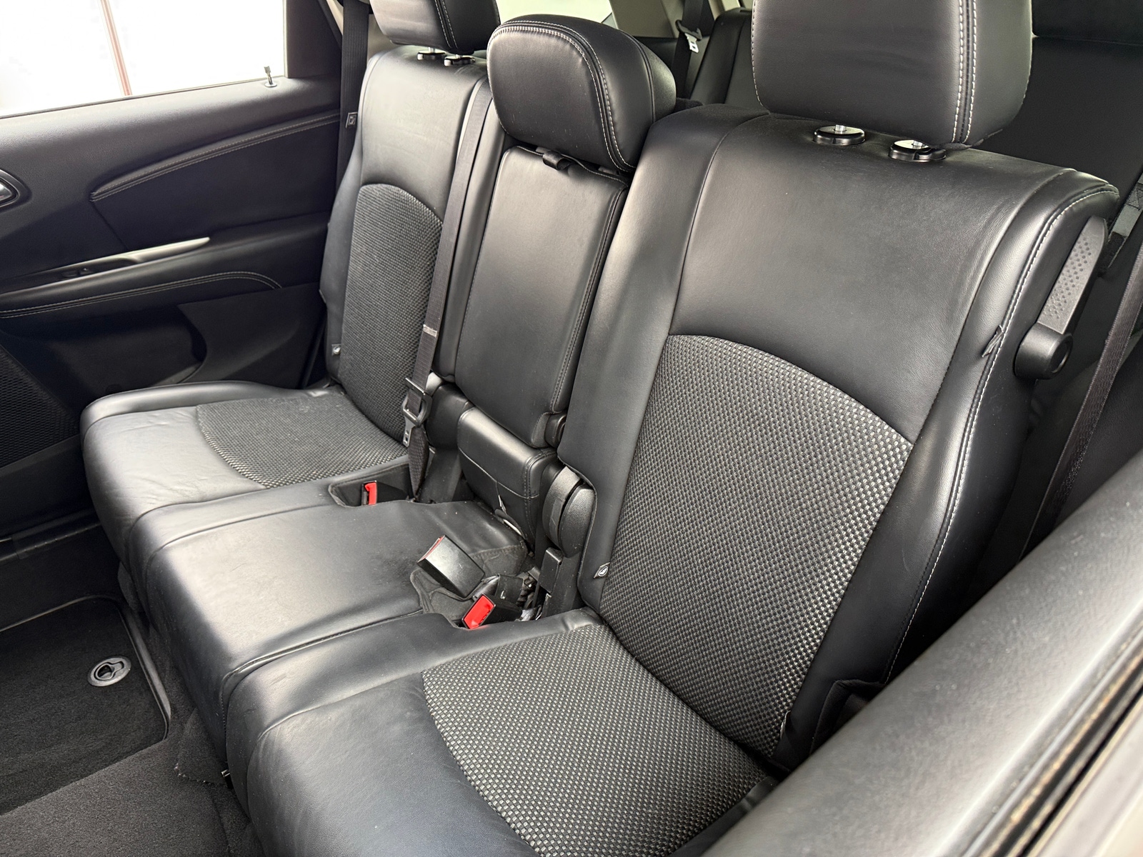 Thumbnail: 2019 Dodge Journey - 5