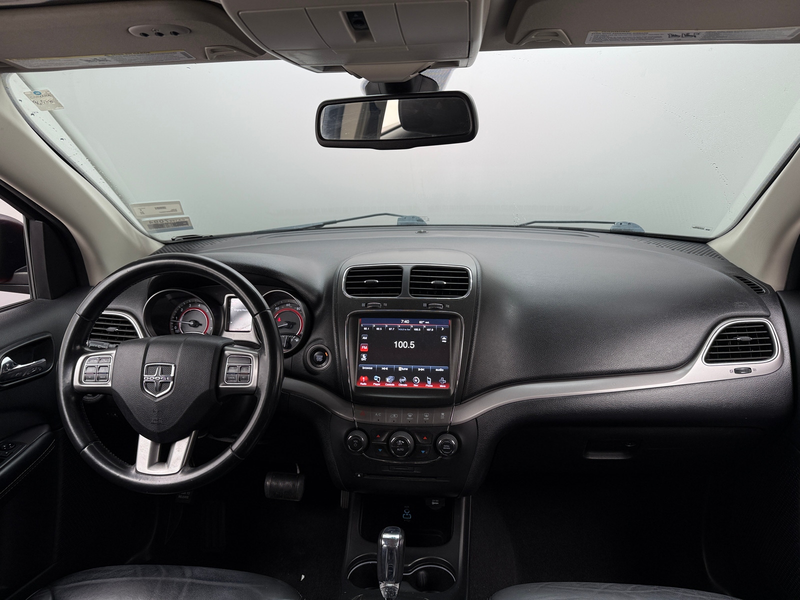 Thumbnail: 2019 Dodge Journey - 2