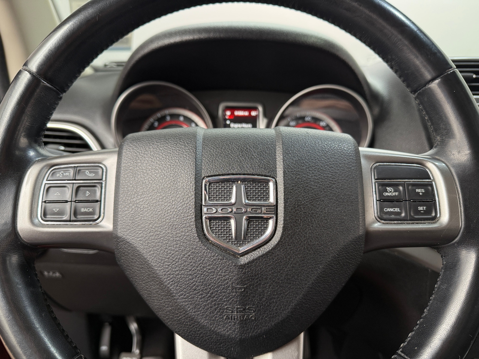 Thumbnail: 2019 Dodge Journey - 4