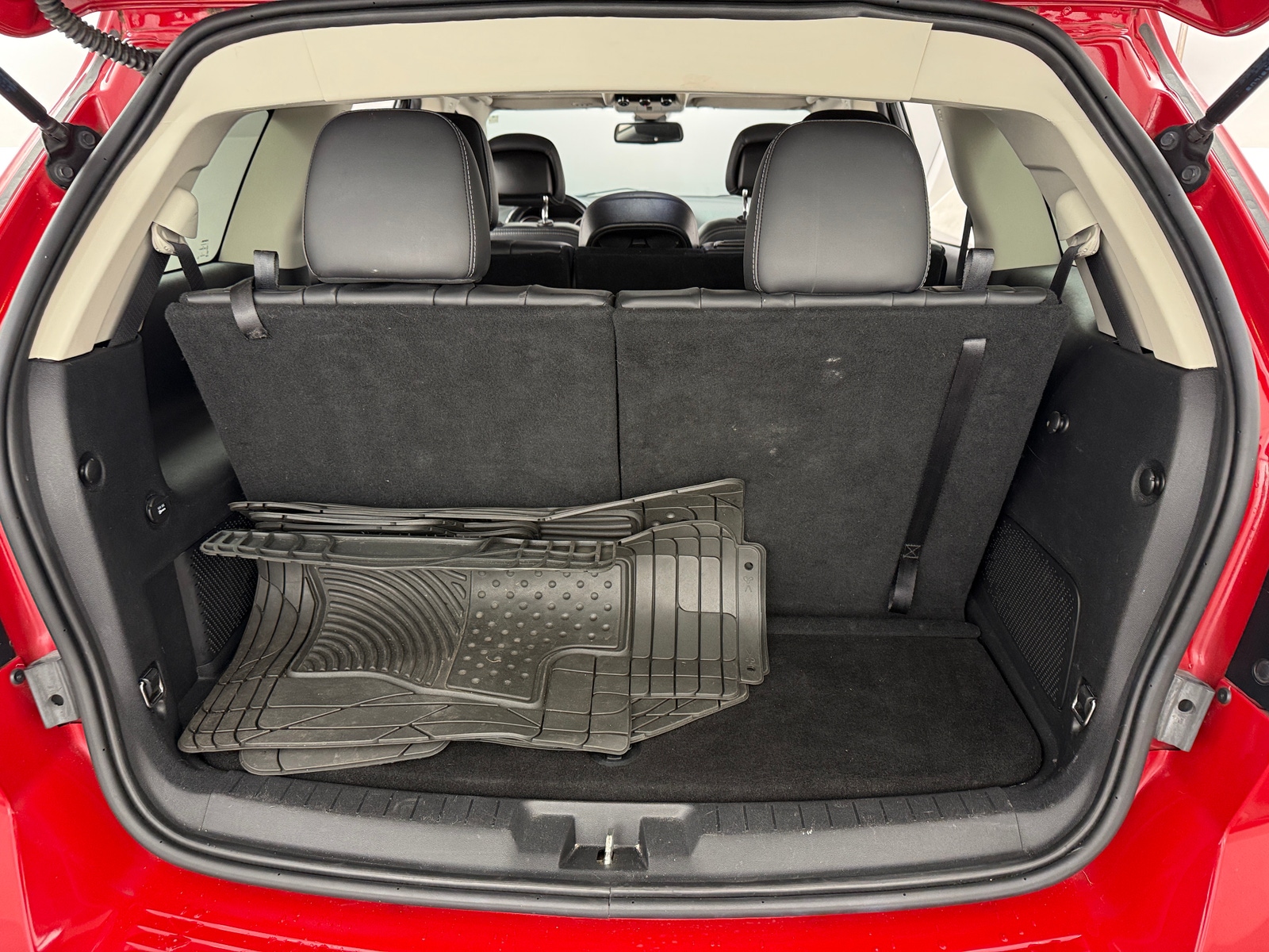 Thumbnail: 2019 Dodge Journey - 6