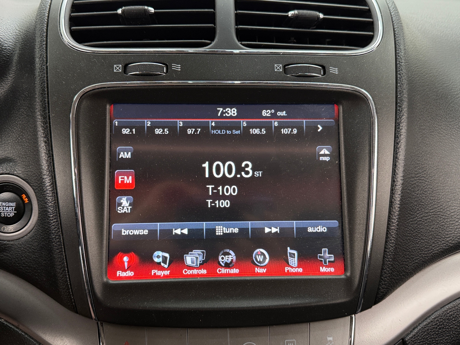 Thumbnail: 2019 Dodge Journey - 3