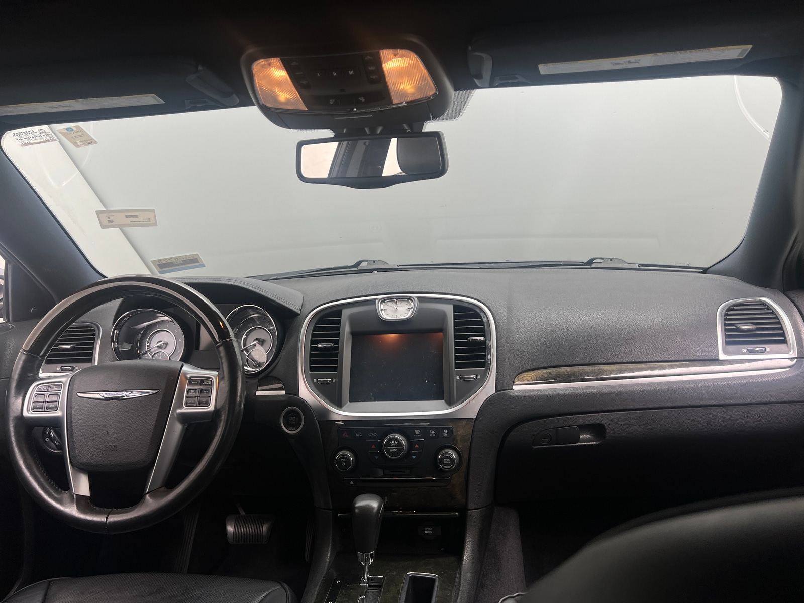 Thumbnail: 2012 Chrysler 300 - 2