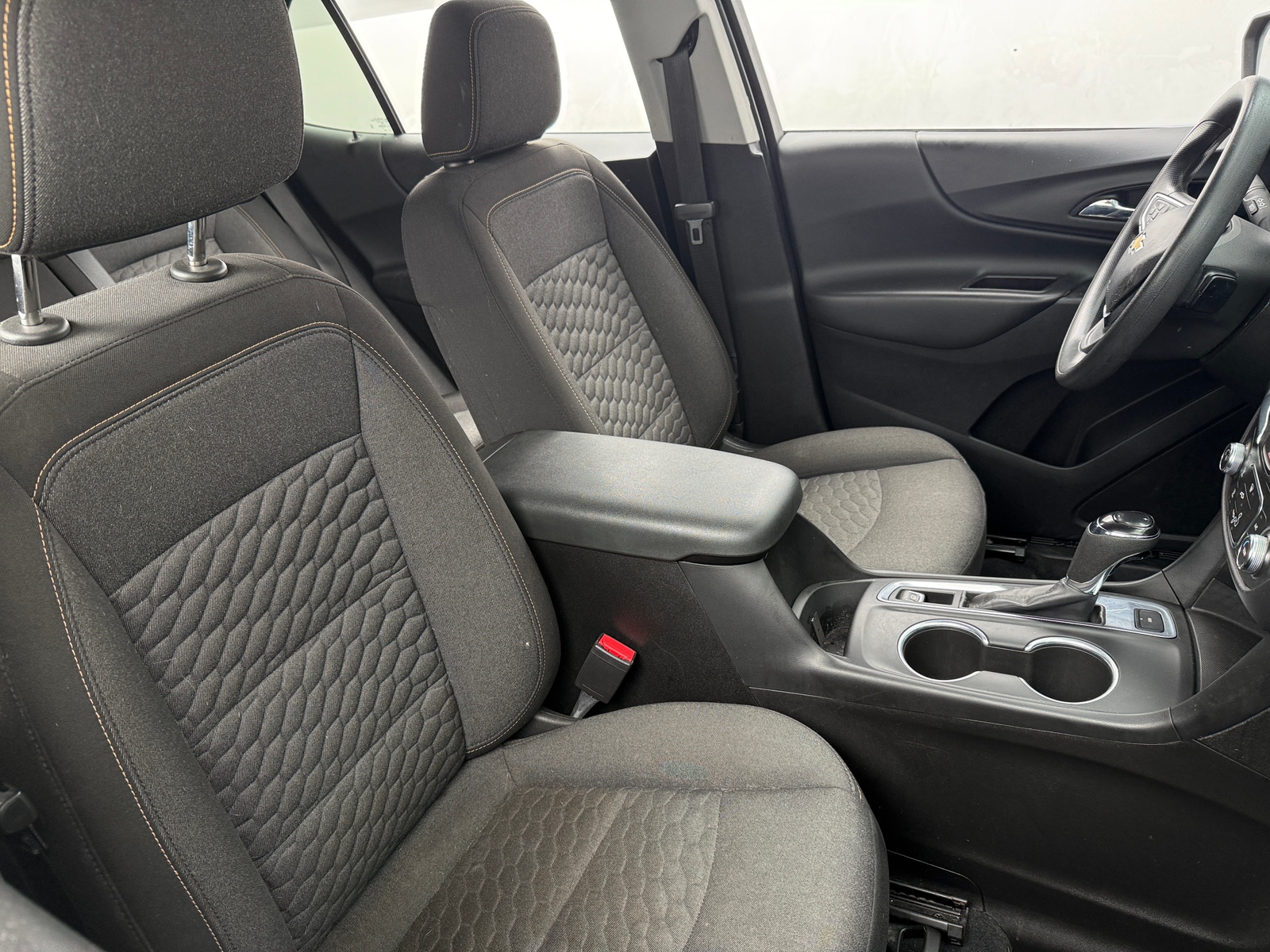 Thumbnail: 2021 Chevrolet Equinox - 2