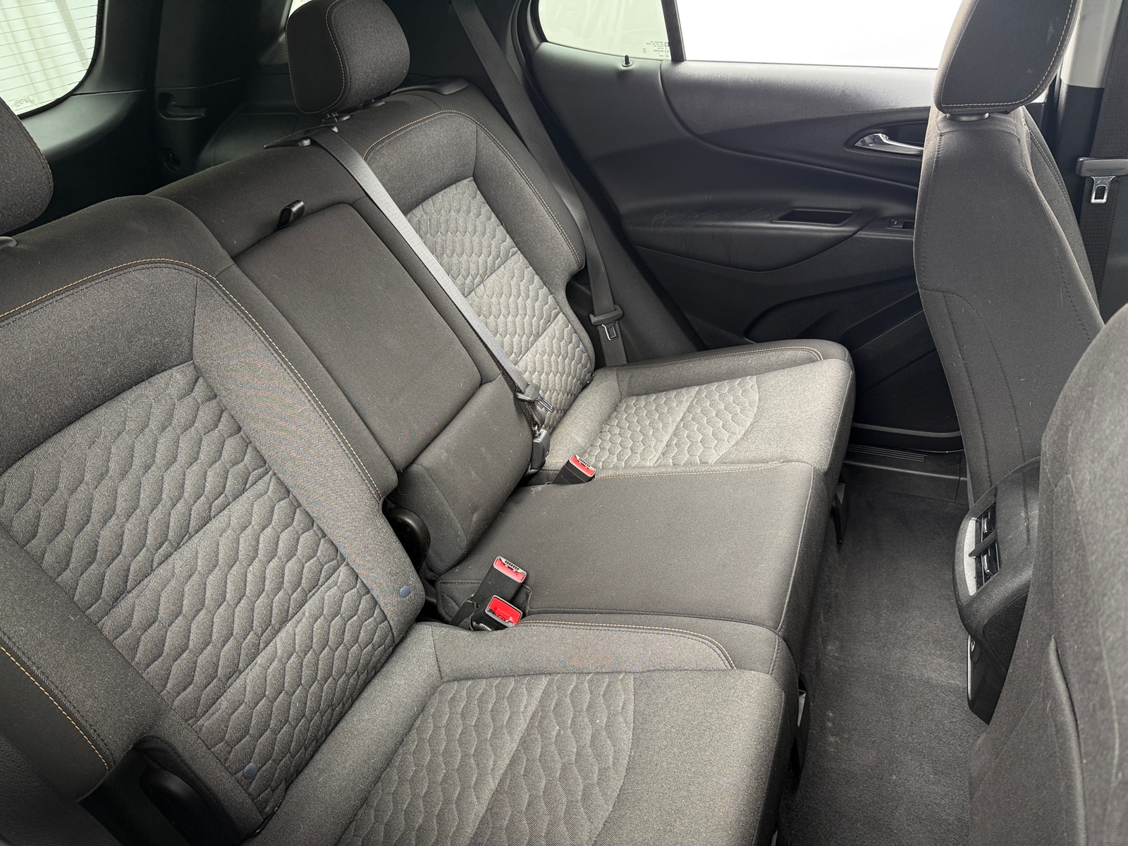 Thumbnail: 2021 Chevrolet Equinox - 6
