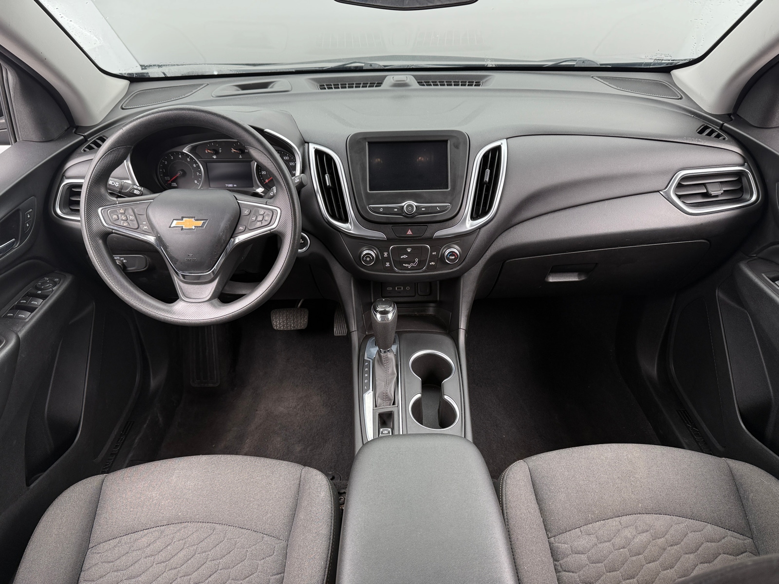 Thumbnail: 2021 Chevrolet Equinox - 3