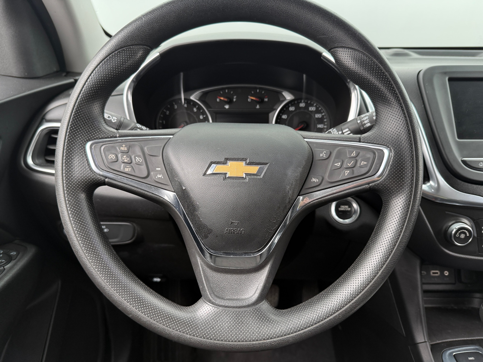 Thumbnail: 2021 Chevrolet Equinox - 5