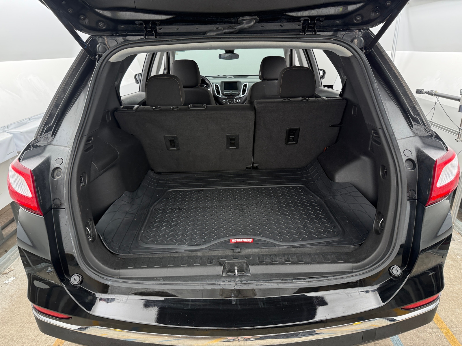 Thumbnail: 2021 Chevrolet Equinox - 7
