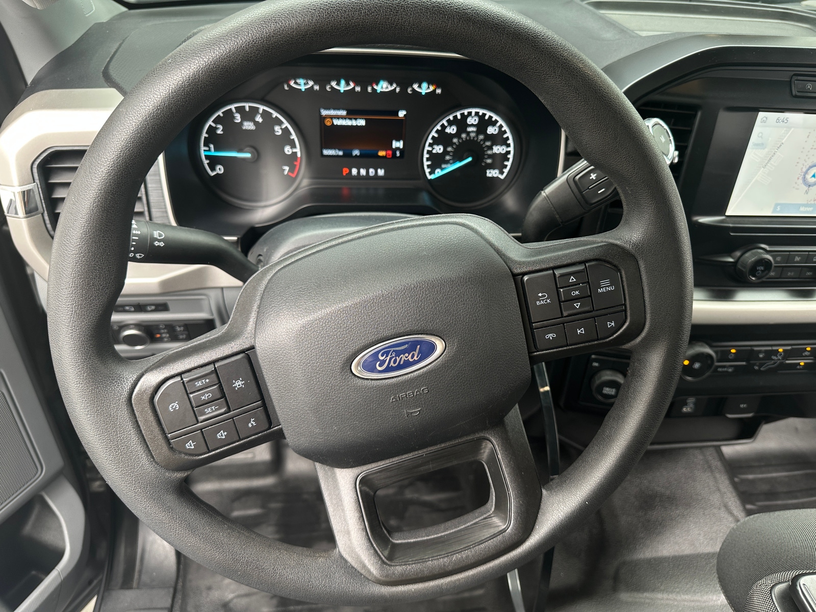Thumbnail: 2021 Ford Econoline - 5