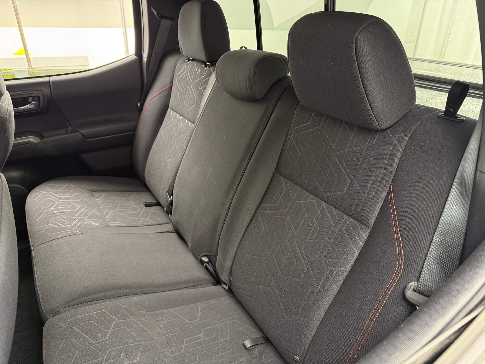 Thumbnail: 2016 Toyota Tacoma - 6