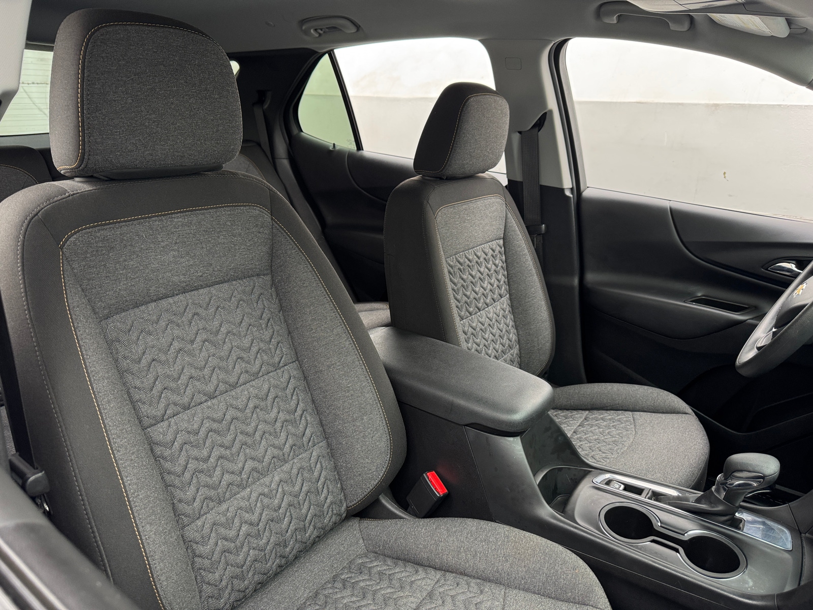 Thumbnail: 2023 Chevrolet Equinox - 2