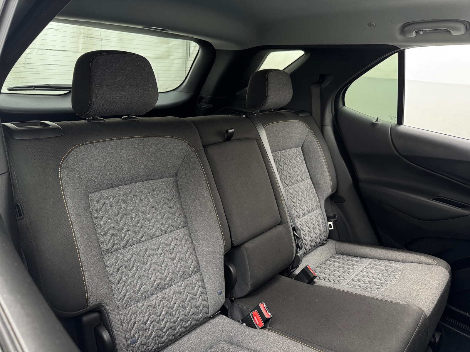 Thumbnail: 2023 Chevrolet Equinox - 6