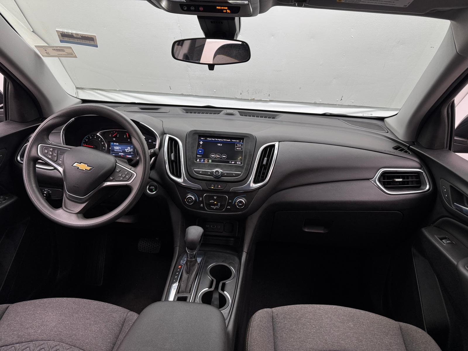 Thumbnail: 2023 Chevrolet Equinox - 3