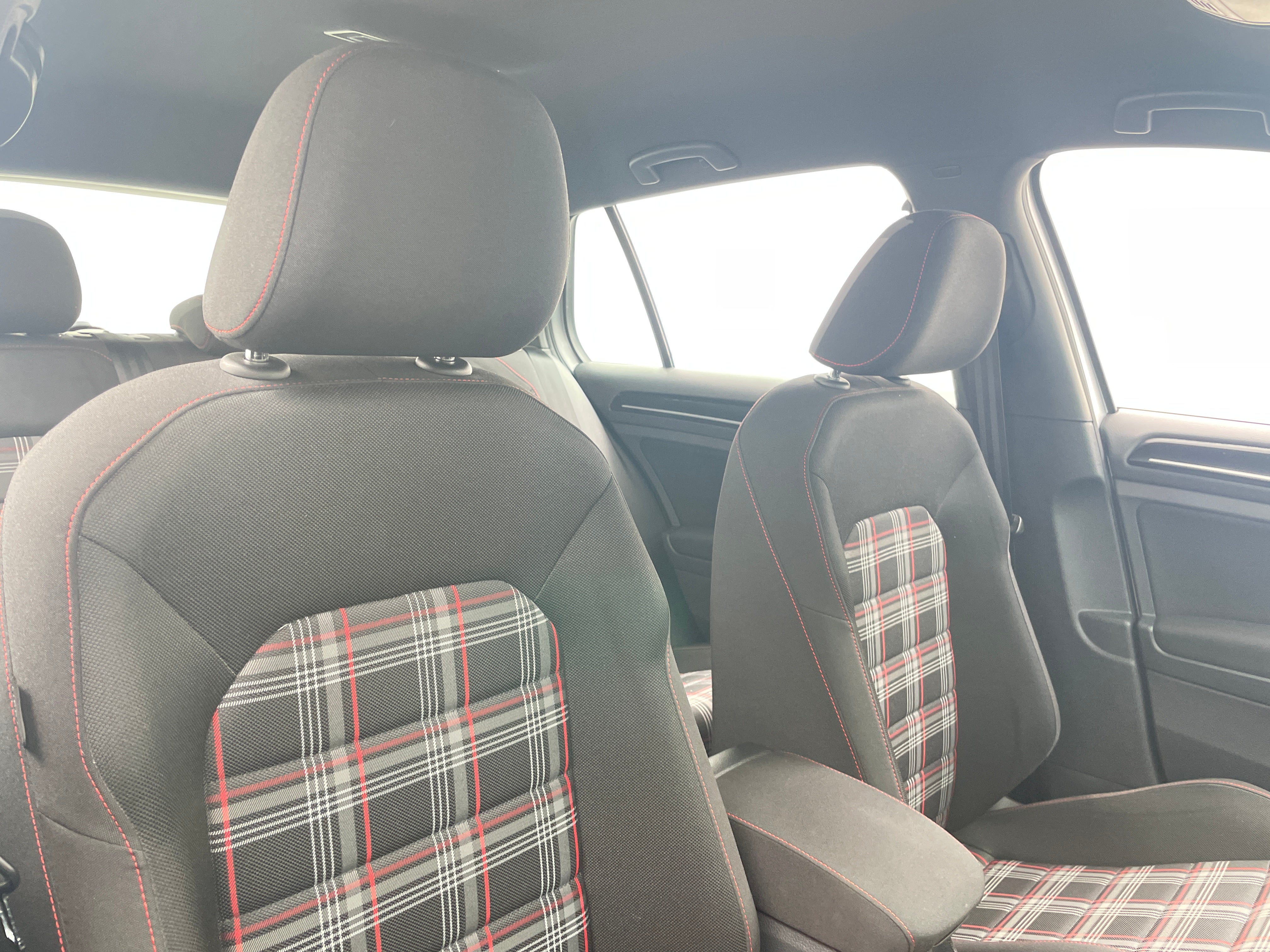 2017 Volkswagen Golf GTI