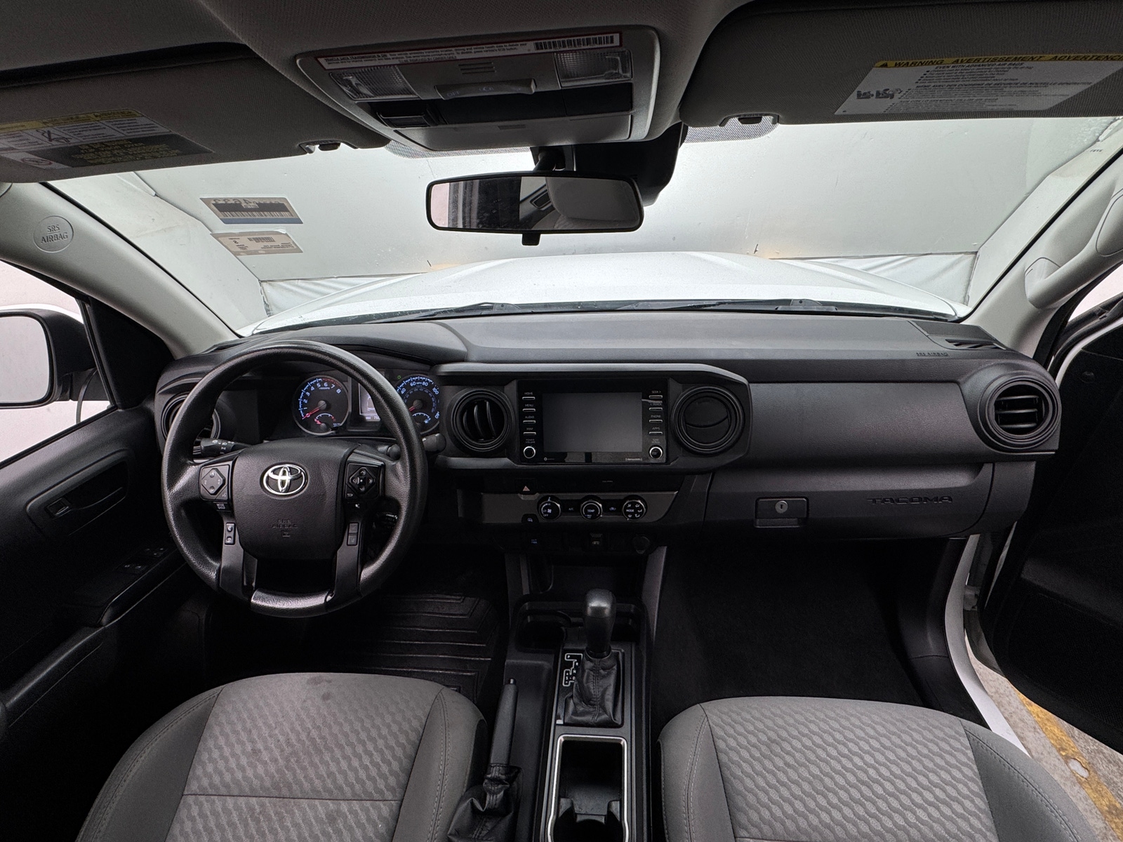 Thumbnail: 2021 Toyota Tacoma - 3