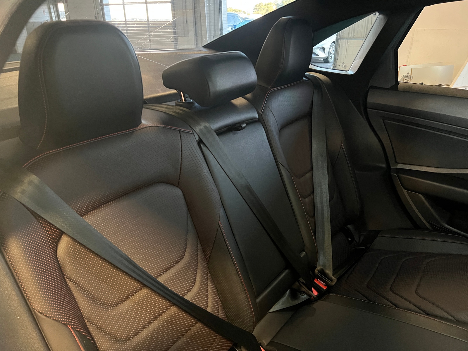 Thumbnail: 2023 Volkswagen Jetta - 5