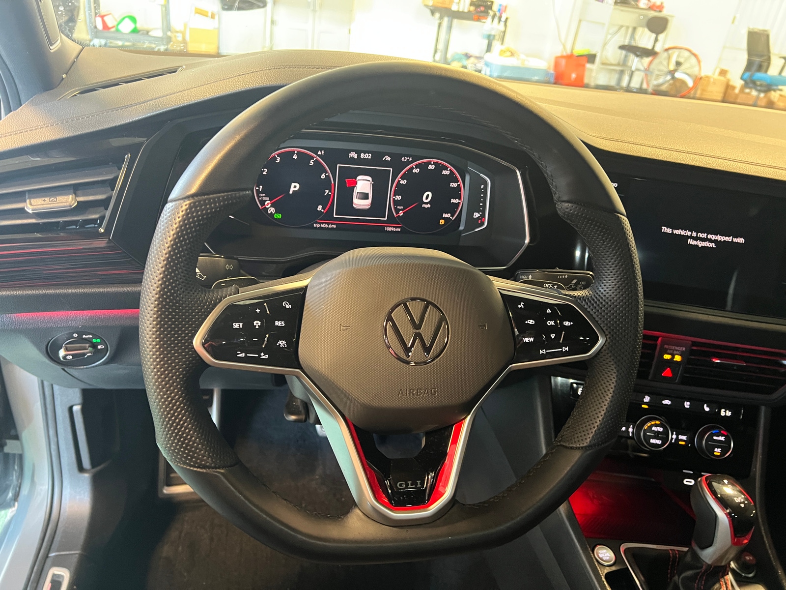 Thumbnail: 2023 Volkswagen Jetta - 4